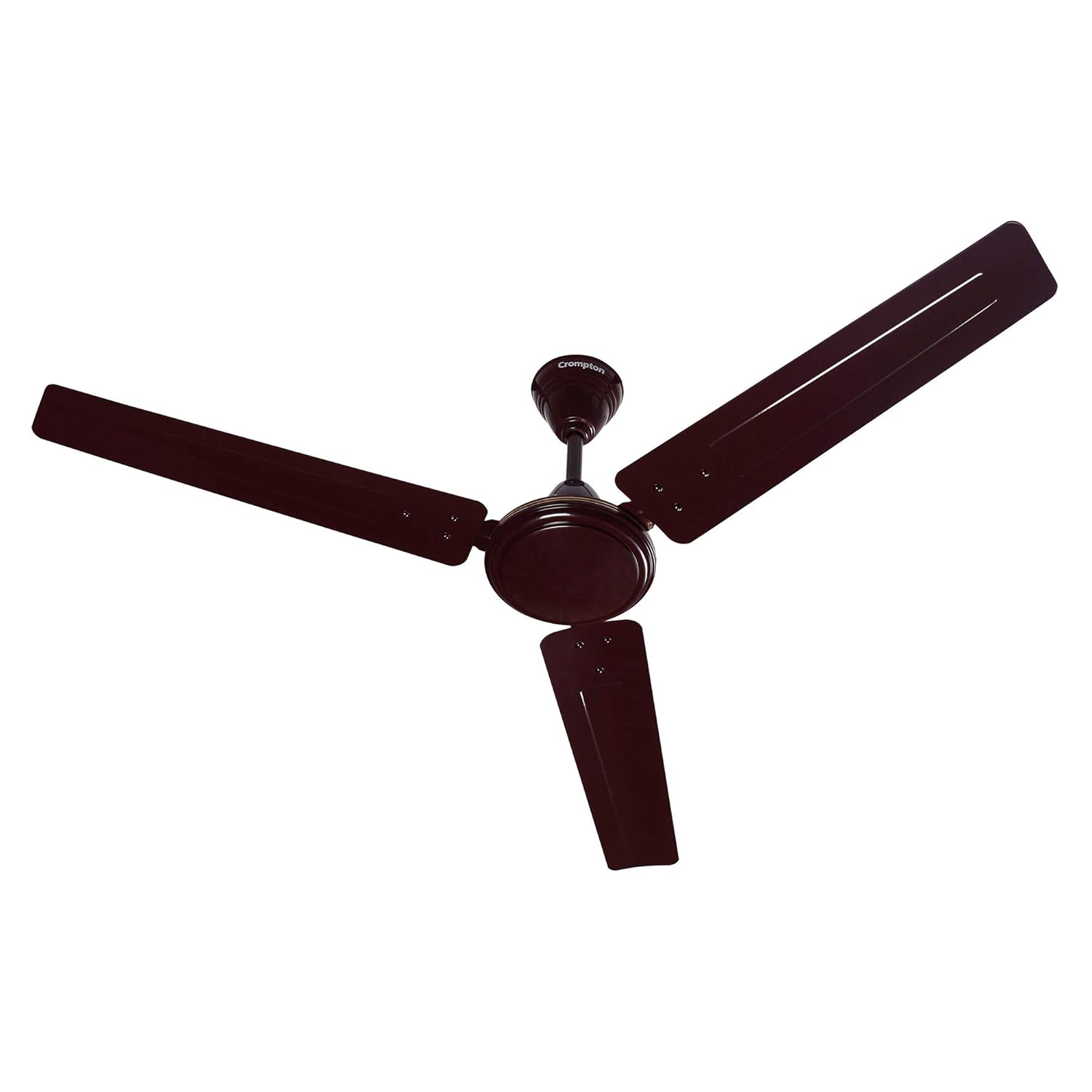 CG FAN SEA BREEZE L.BROWN 1200MM-1