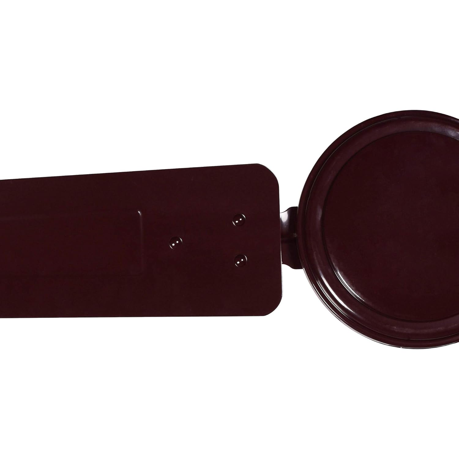 CG FAN SEA BREEZE L.BROWN 1200MM-3