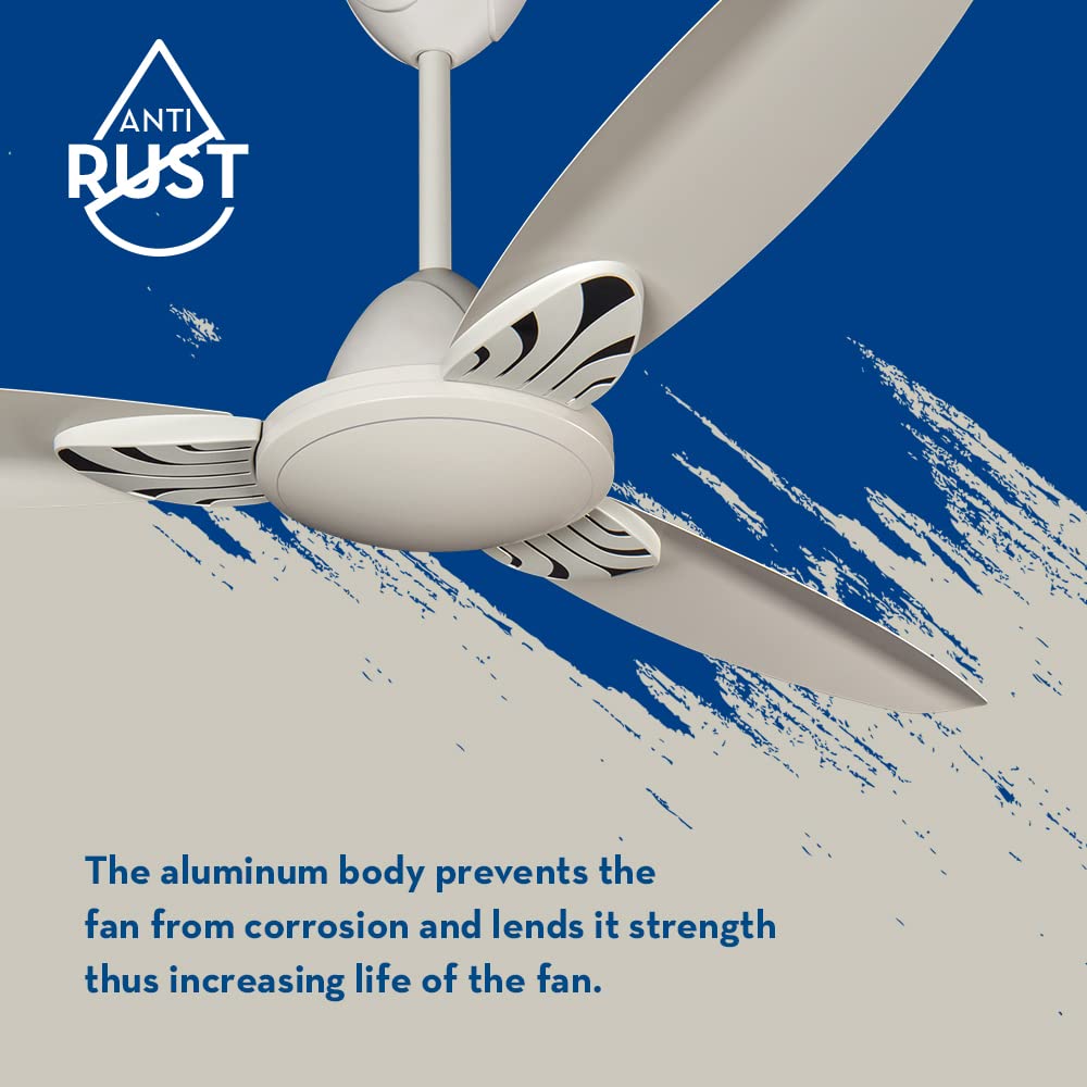 CG FAN SENOPRIME COOL GREY1200MM-3