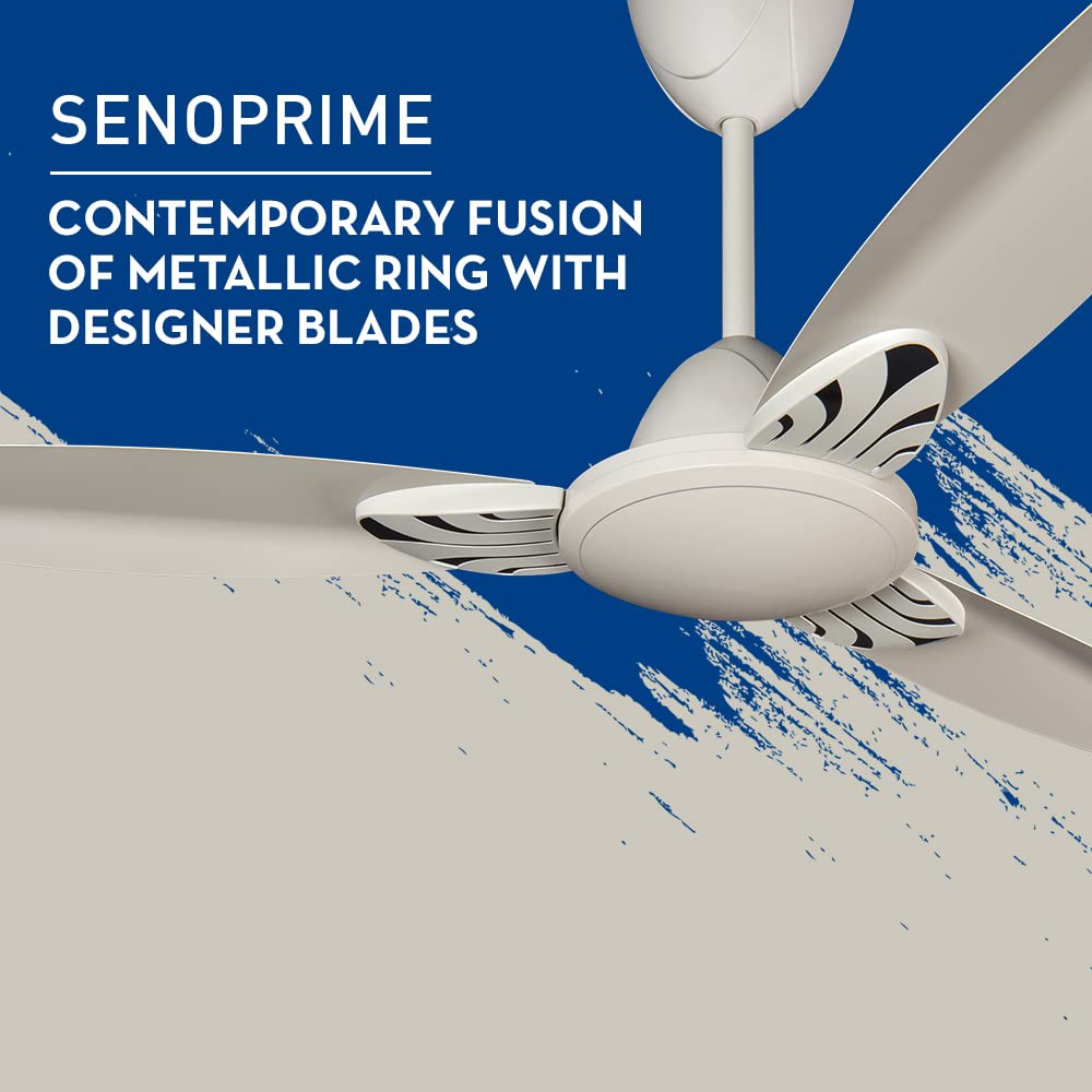 CG FAN SENOPRIME COOL GREY1200MM-4