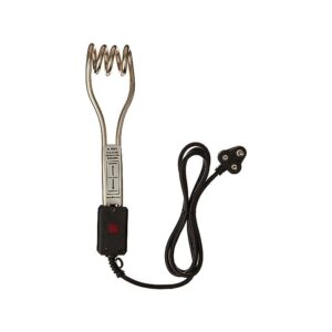 Crompton CG-IHL 102 1000 Watt Immersion Water Heater Rod for Instant Water Heating Rod 1000 W 1000 W Immersion Heater Rod (Water)