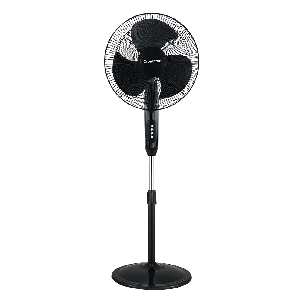 CG PEDESTAL FAN GALE CLASSIC 400MM1