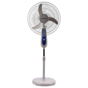 Crompton HiFlo 450 MM Pedestal Fan