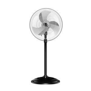 Crompton Storm 450 mm High Speed Pedestal Fan 1400RPM