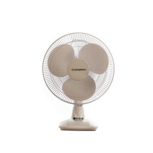 Crompton Hiflo Neo 16-Inch Table Fan 400mm