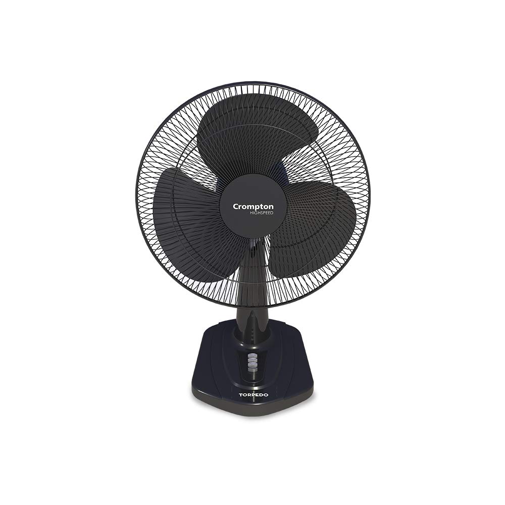 CG TABLE FAN TORPEDO HISPEED1
