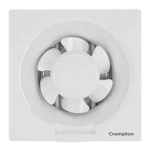 Crompton BriskAir+ 250MM with 1 Year Warranty 250 mm Exhaust Fan