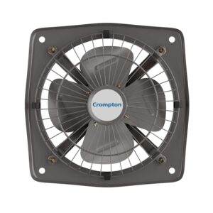 Crompton Greaves Trans Air 225 mm Exhaust Fan Grey