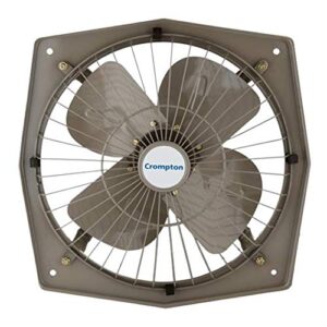 Crompton Greaves Trans Air 300 mm Exhaust Fan Grey