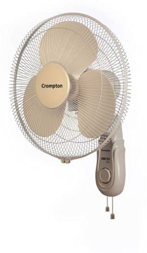 CG WALL MOUNTED FAN HIFLO NEO 400MM2