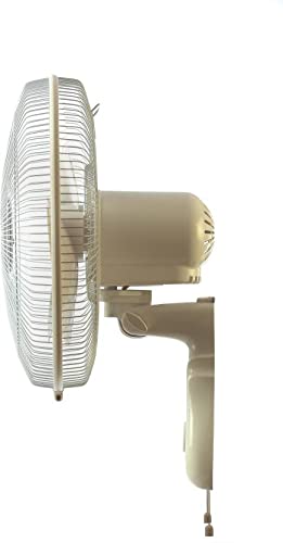 CG WALL MOUNTED FAN HIFLO NEO 400MM5