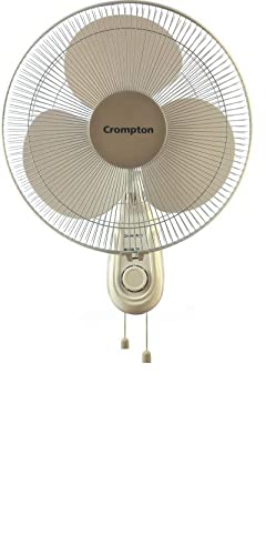 CG WALL MOUNTED FAN HIFLO NEO 400MM6