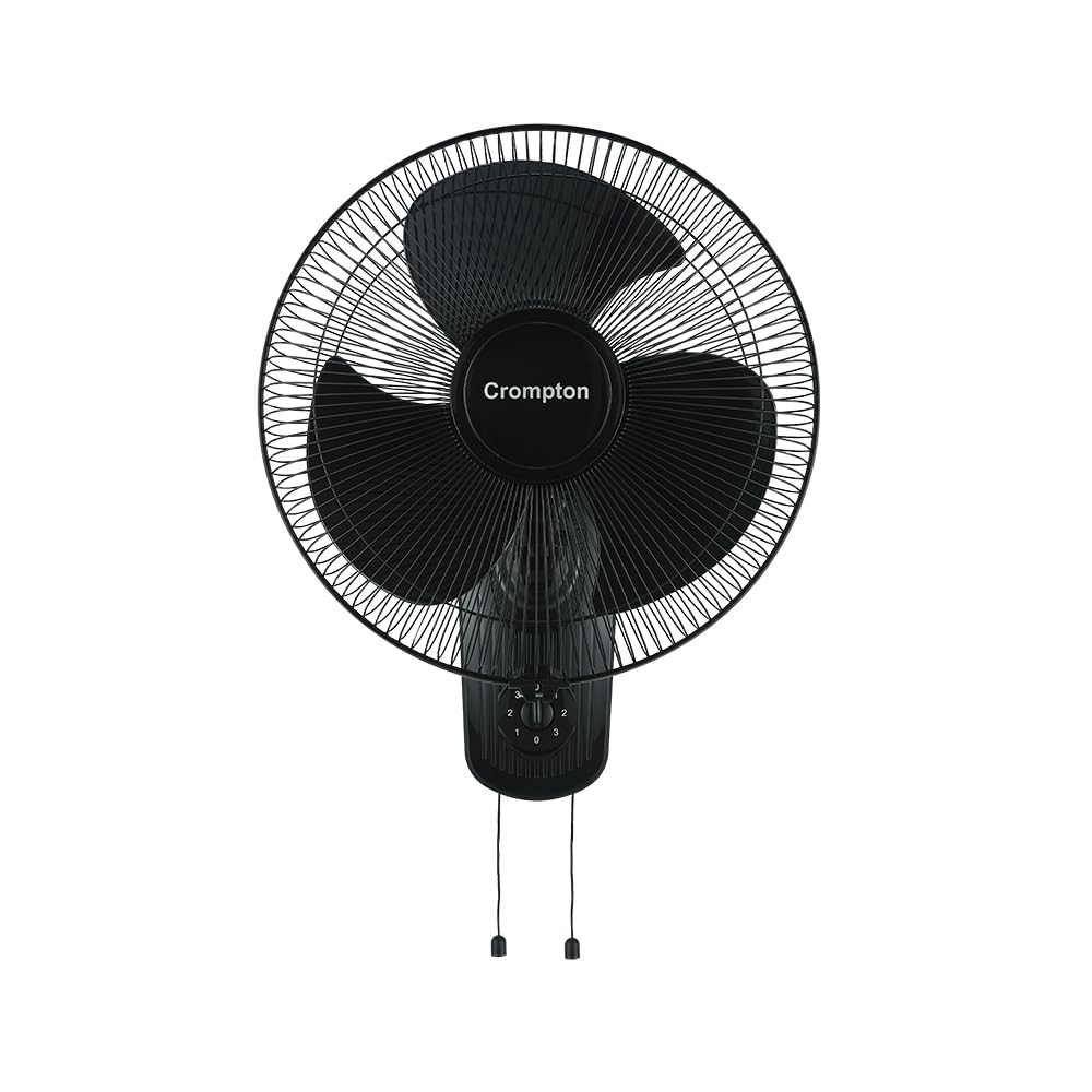 CG WALL MOUNTED FAN HS GALE CLASSIC 400MM1