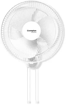 CG WALL MOUNTED FAN HS TORPEDO 300MM1