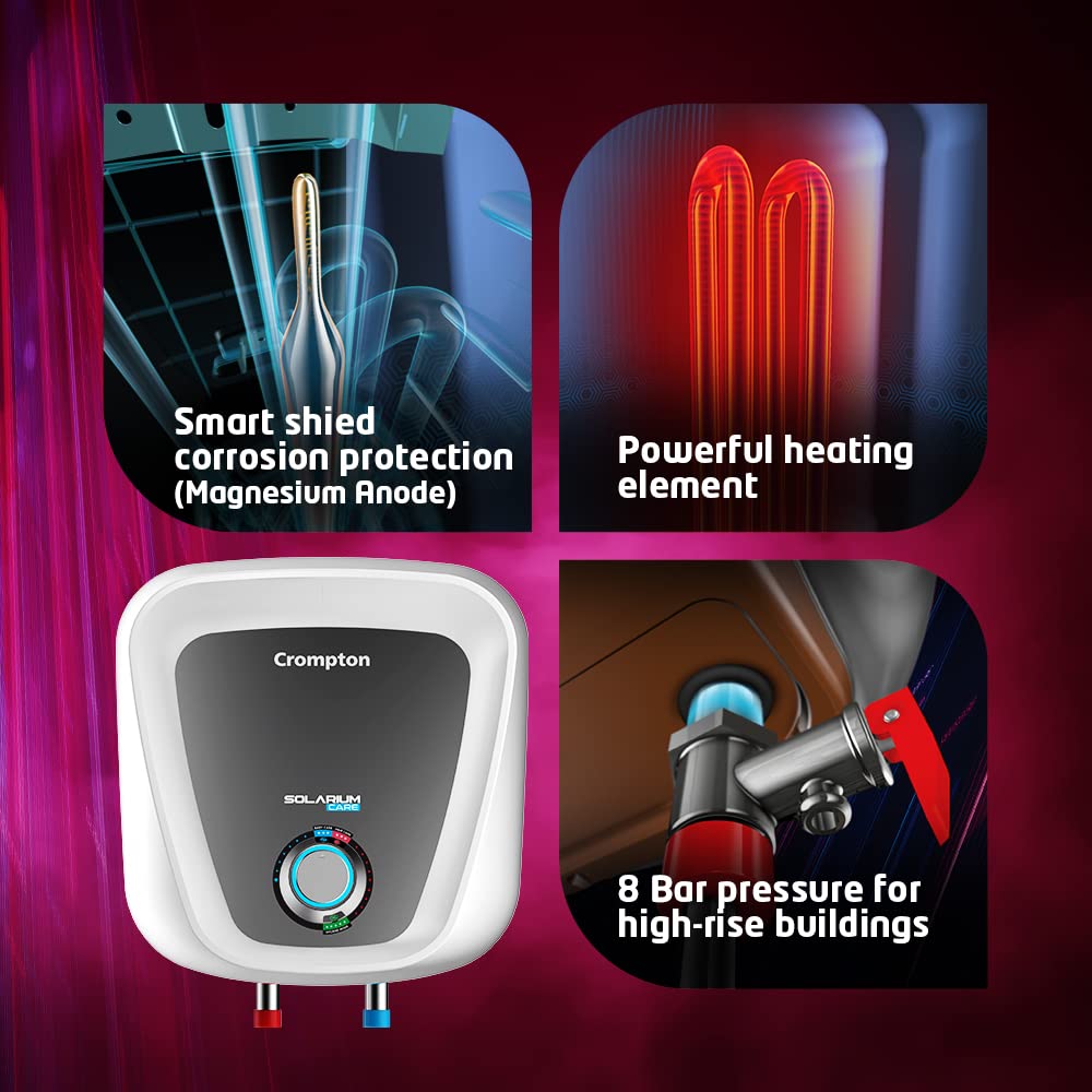 CG WH SOLARIUM CARE 257