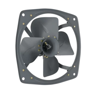 Crompton 450 MM 1400 RPM Heavy Duty Exhaust Fan with 1 Year Warranty