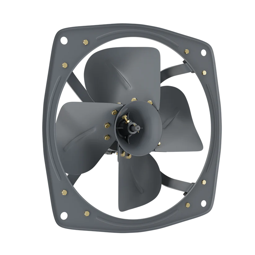 CROMPTON EXHAUST FAN 1400RPM HD1