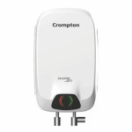 Crompton Rapid Jet 3L ( 3KW ) Water Heater Instant Wall Mount 3 L Instant Water Geyser