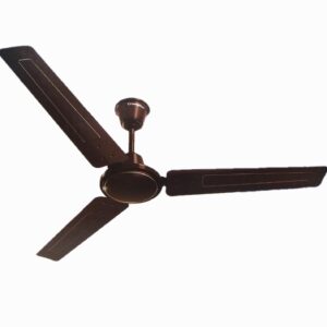 Crompton STARDRIFT 1200 MM CEILING FAN 1 STAR (BROWN)
