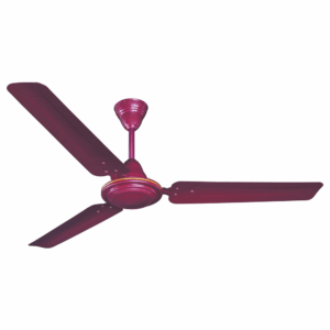 Crompton Winzer 1200MM Ceiling Fan Without Regulator (Lustre Brown)