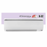 Daikin FTKC50UV16VF 1.5 Ton Inverter 3 Star Split Air Conditioner