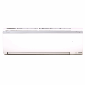 Daikin FTKC35UV16W3 1.0 Ton Inverter 3 Star Split Air Conditioner