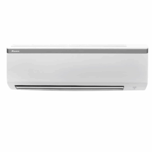 Daikin 1.5 Ton 3 Star Fixed Speed Split AC (Copper, PM 2.5 Filter, FTL50U, White)
