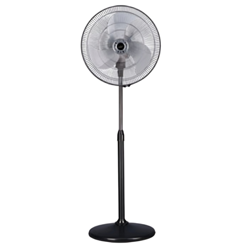 -Guard Pedestal Fan 450MM Fanza Mpf Delight Neo