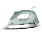 Havells 1000 Watt,Komfi iron Box,Dry Iron for clothes with Non Stick Soleplate coating, 2 Years Replacement Warranty