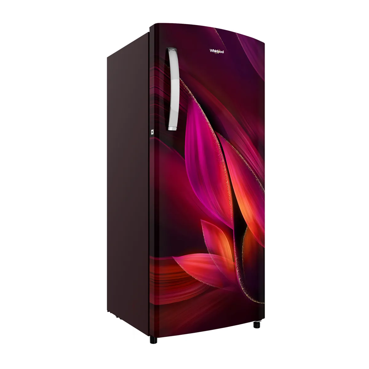 Icemagic Pro Plus 236L 4 Star Single Door Refrigerator - Breeze 3