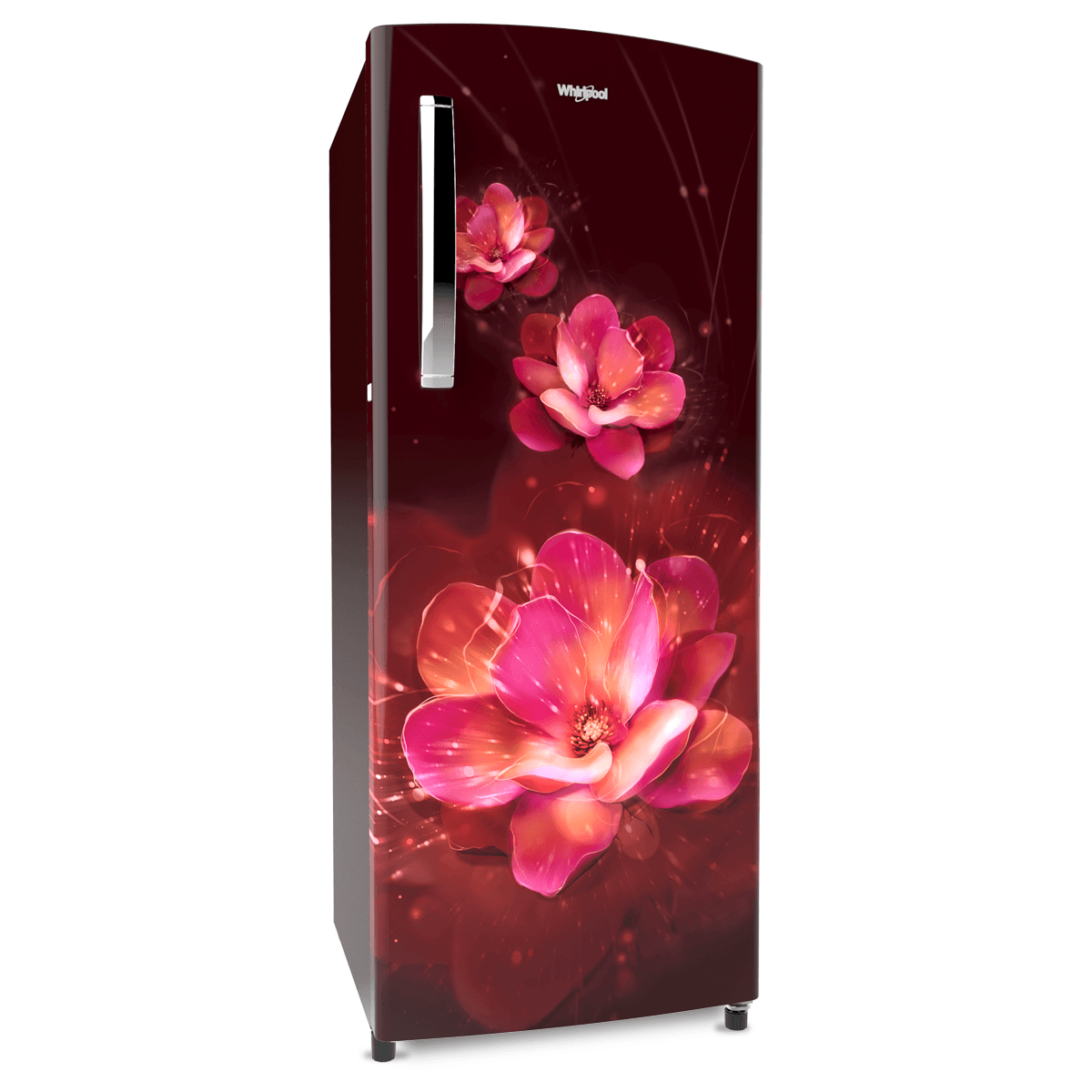 Icemagic Pro Plus 274L 3 Star Single-Door Refrigerator - Flume 1