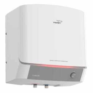 V-GUARD WATER HEATER LUXECUBE 25LIT