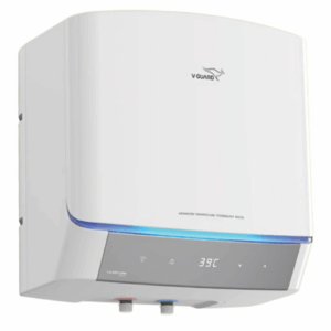 V-GUARD WATER HEATER LUXECUBE SMART 25LIT