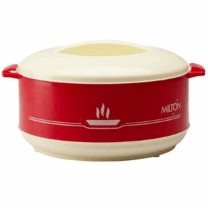 MILTON Buffet 5000 Steel Casserole