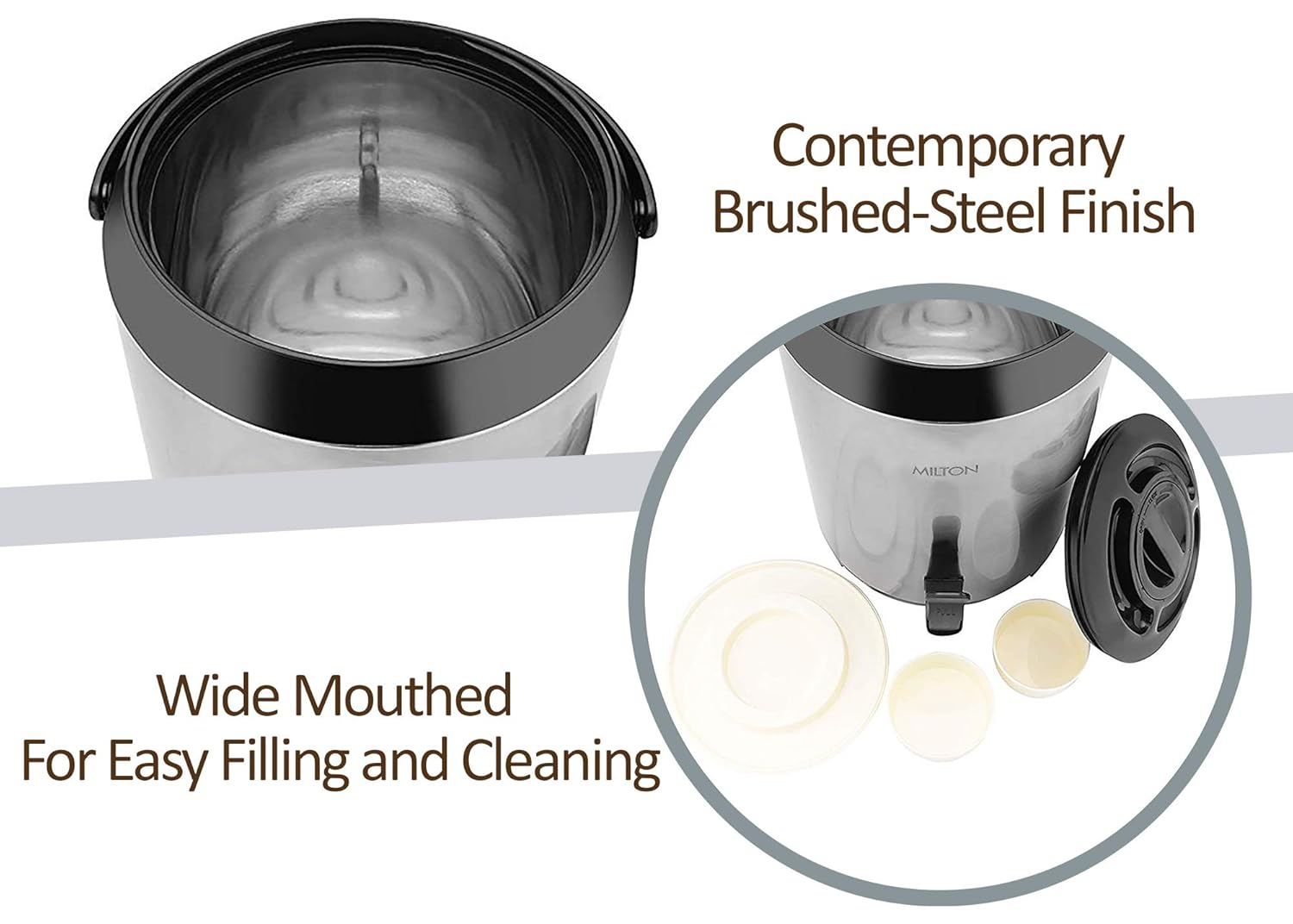 MILTON FLASK STELLER 4 6