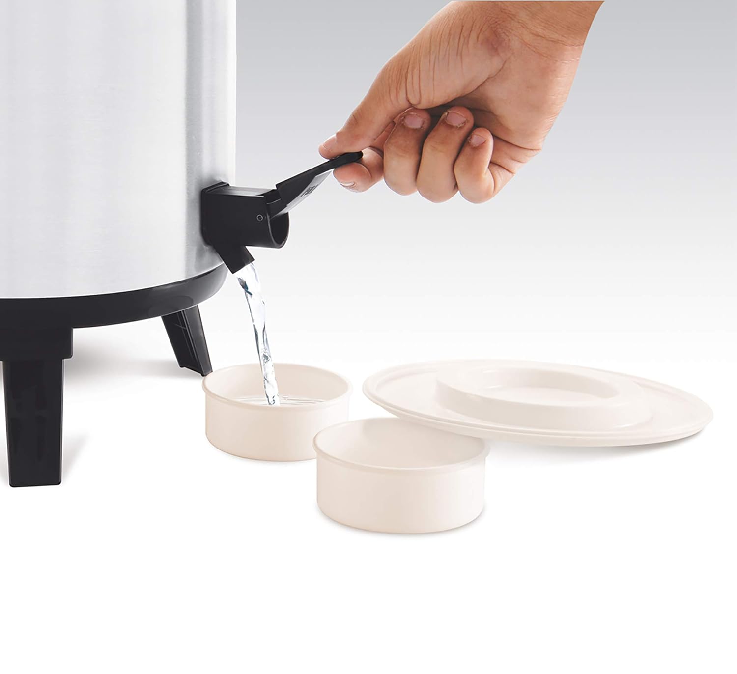 MILTON FLASK STELLER 4 7