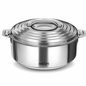 Milton Galaxia Stainless Steel Casserole 5000ml