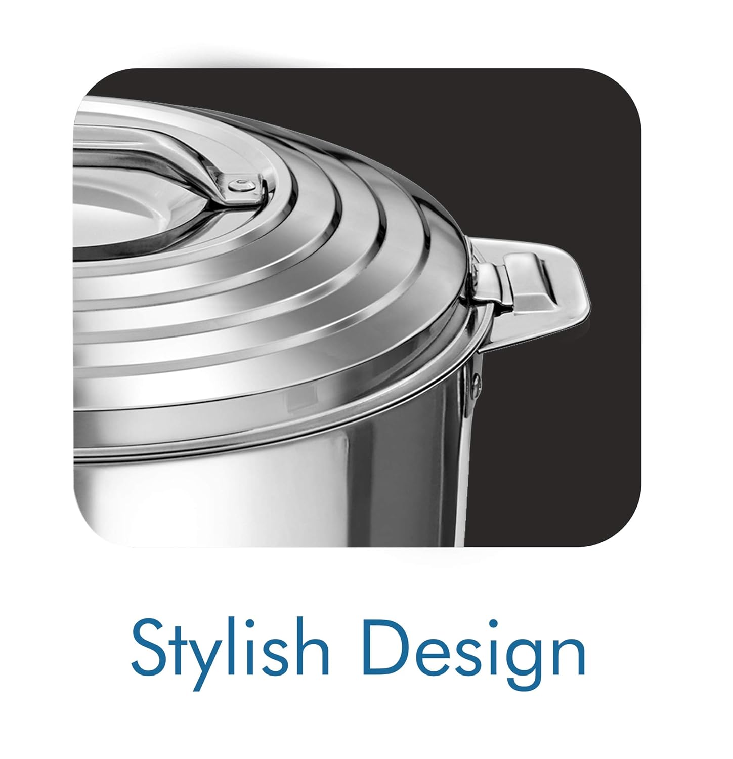 MILTON Galaxia 5000 4