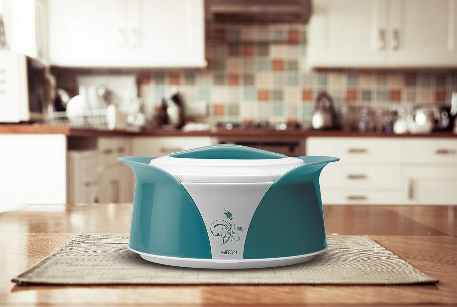 MILTON Imperial 2500 3