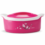 MILTON Marvel 1000 Inner Steel Casserole, 850 ml, Pink