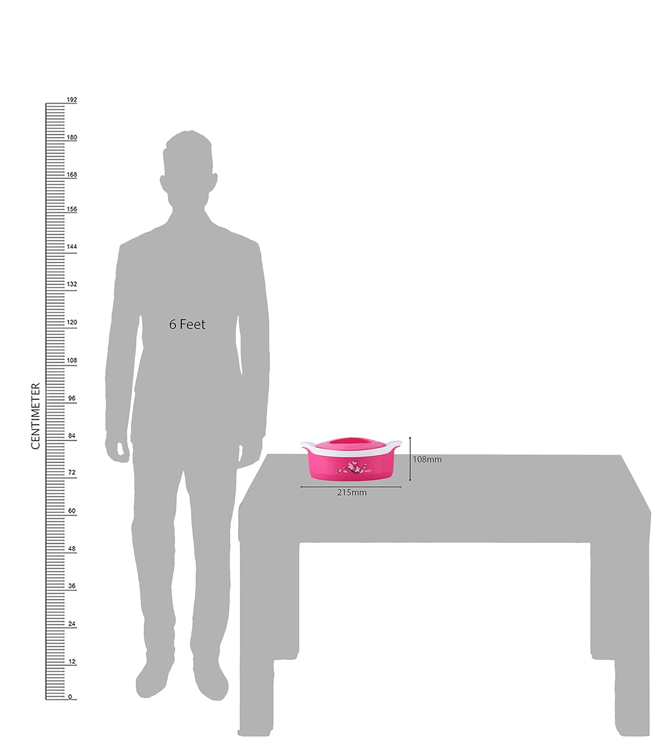 MILTON Marvel 1500 2