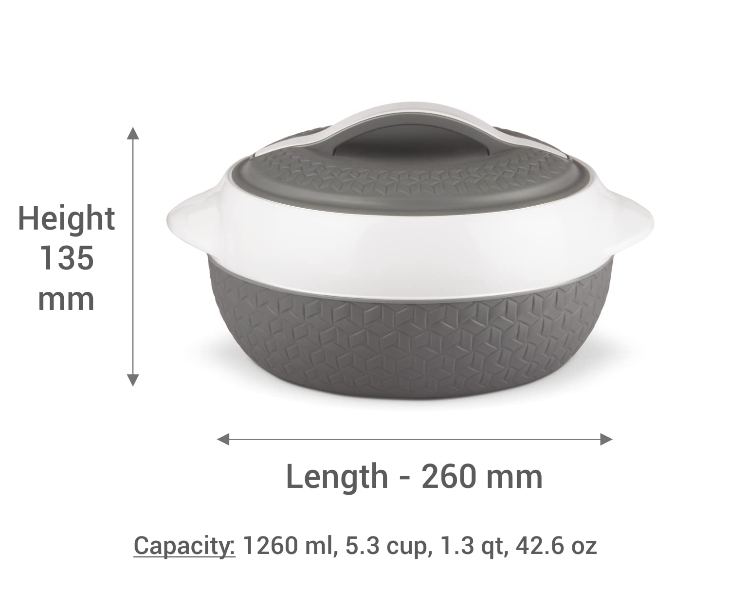 MILTON Matrix 1500 1