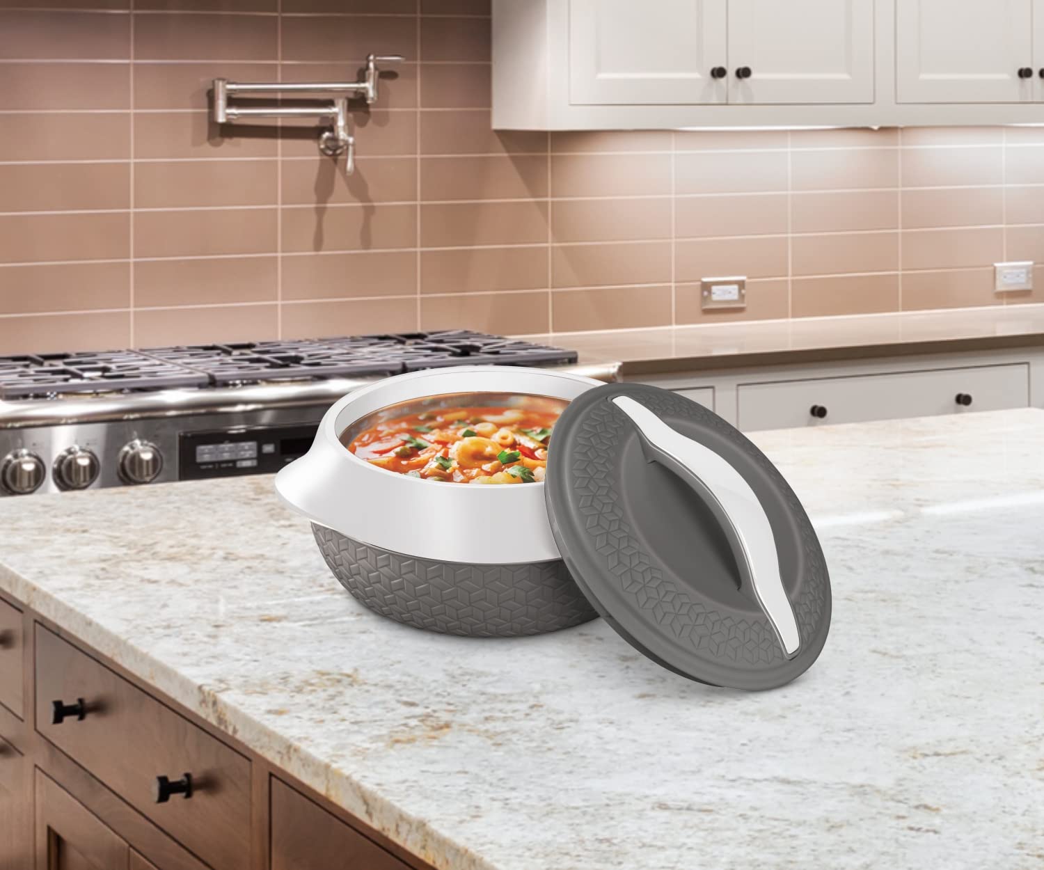 MILTON Matrix 1500 4