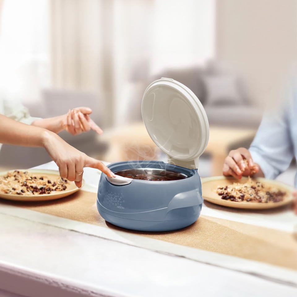 MILTON Microwow One Touch 1000 6