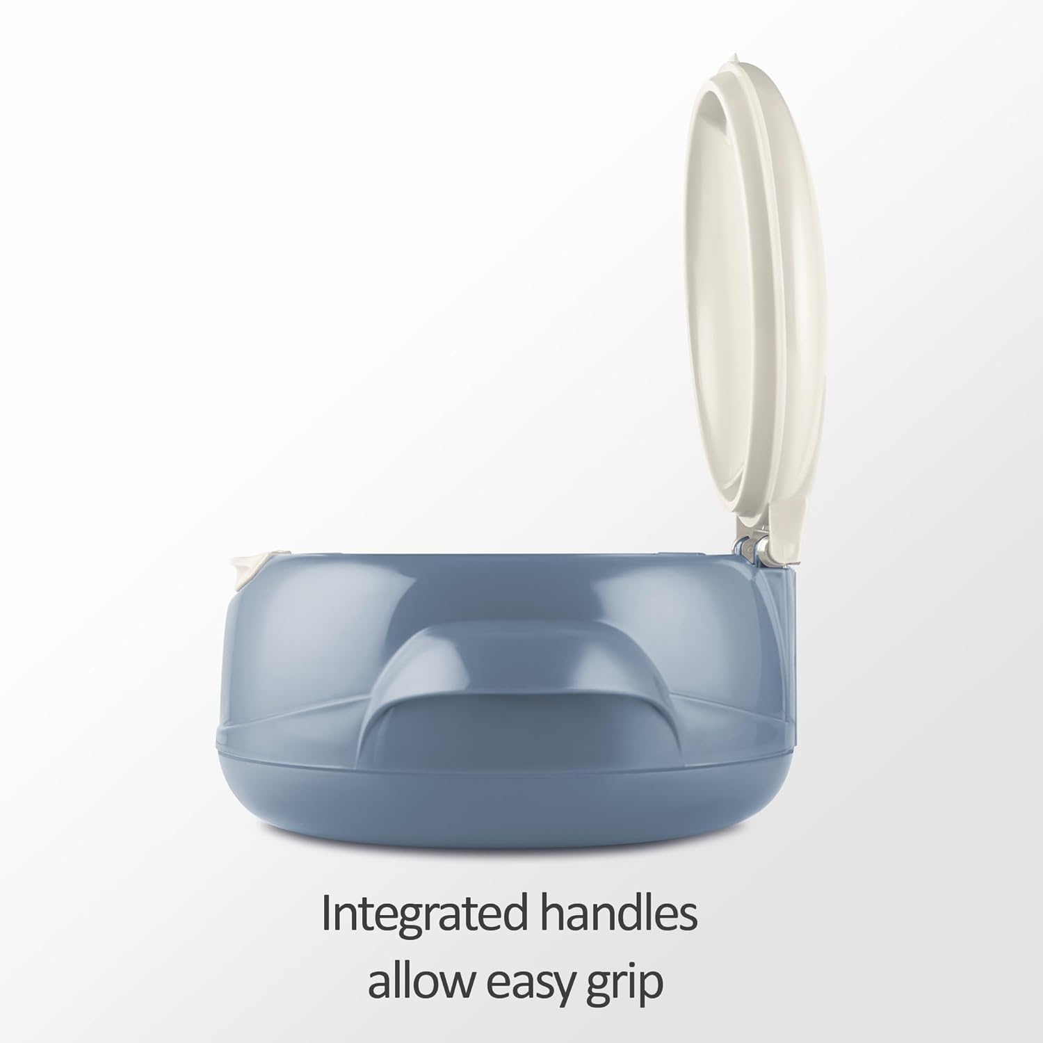 MILTON Microwow One Touch 1000 7