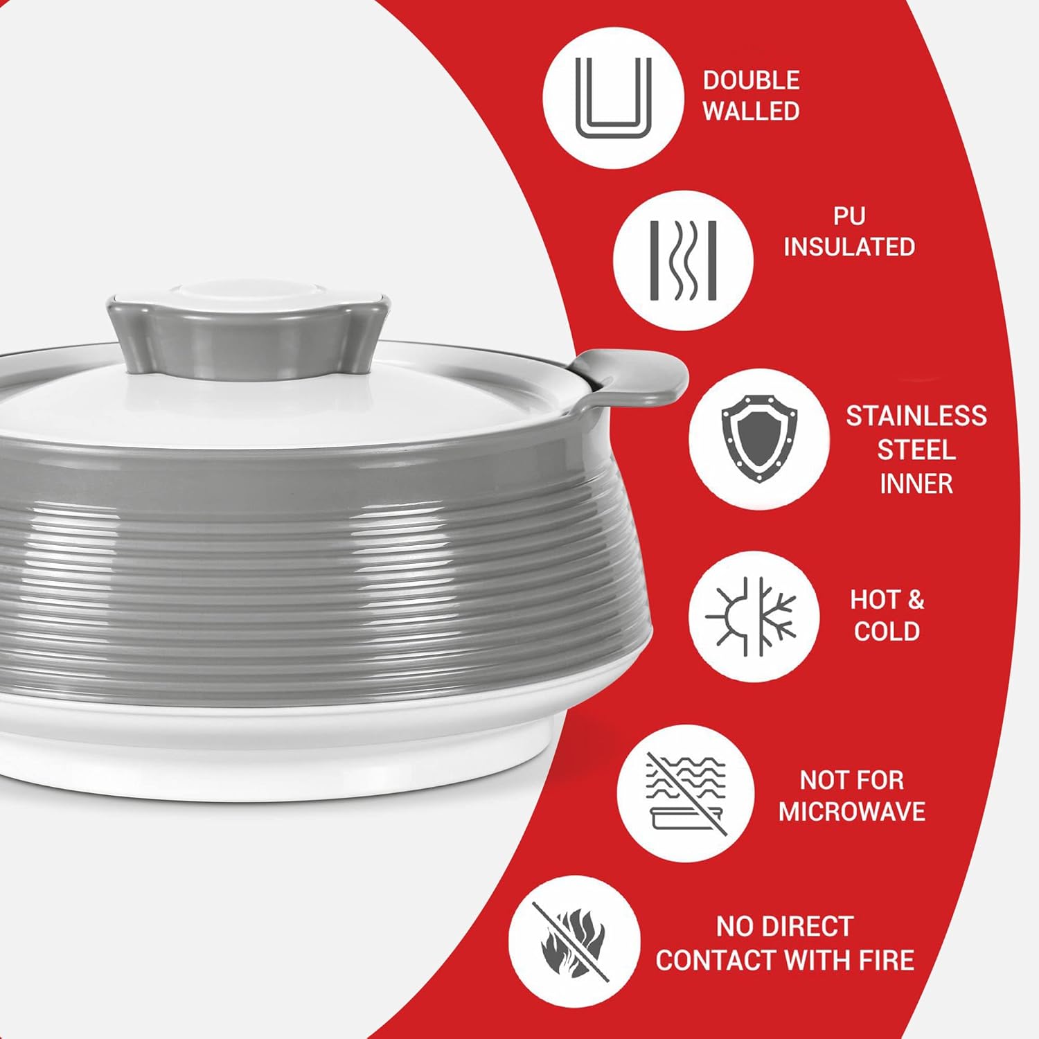 MILTON Venice 1000 2