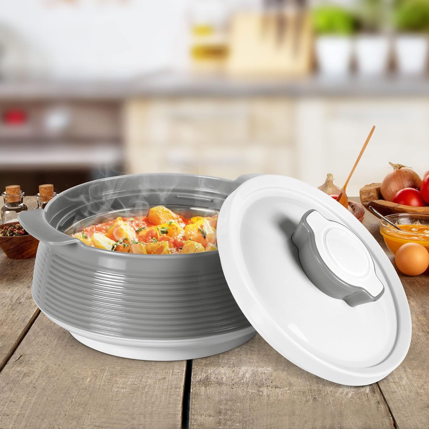 MILTON Venice 1000 4