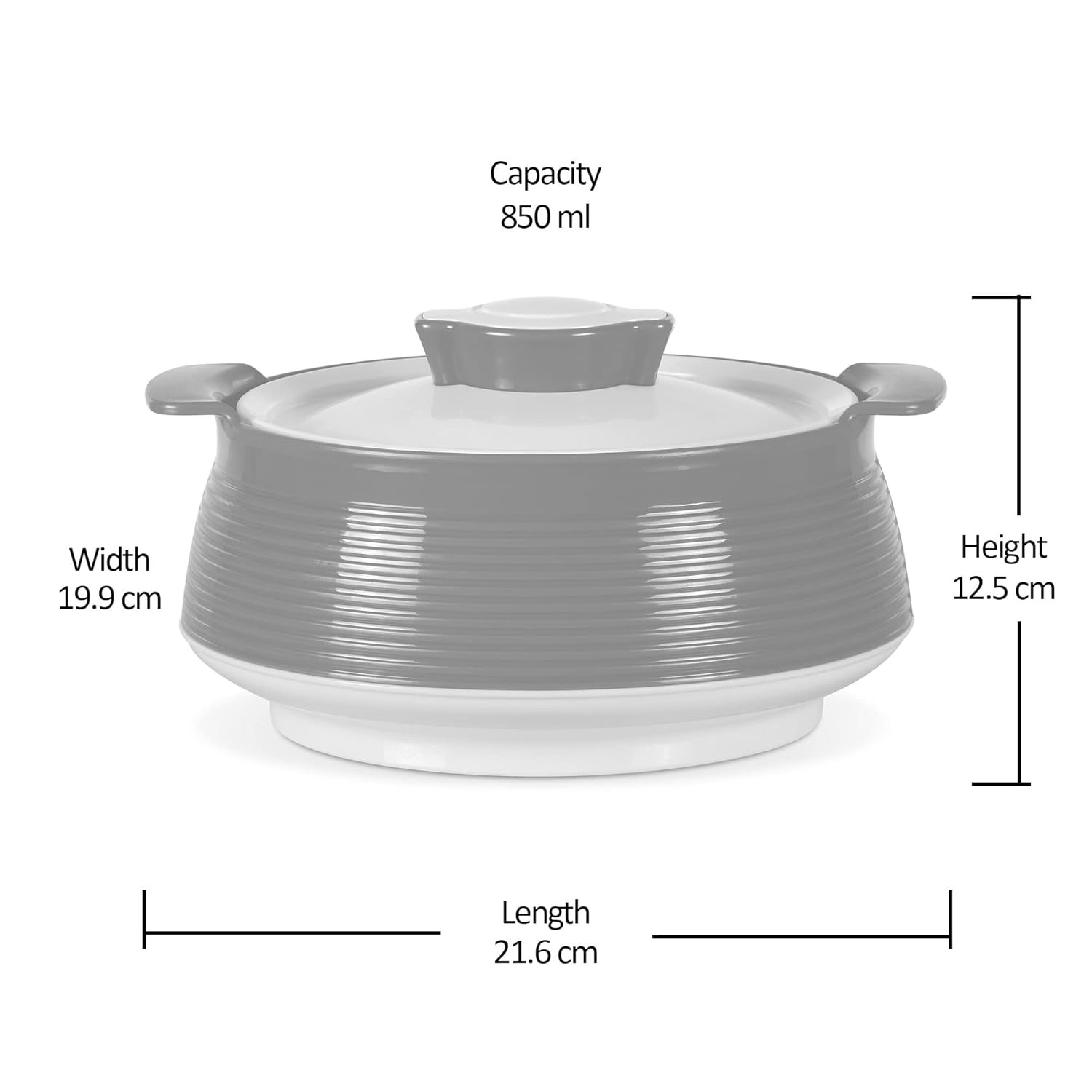 MILTON Venice 1000 6