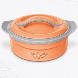 MILTON Zenith 1000 Casserole, 940 ml, Peach