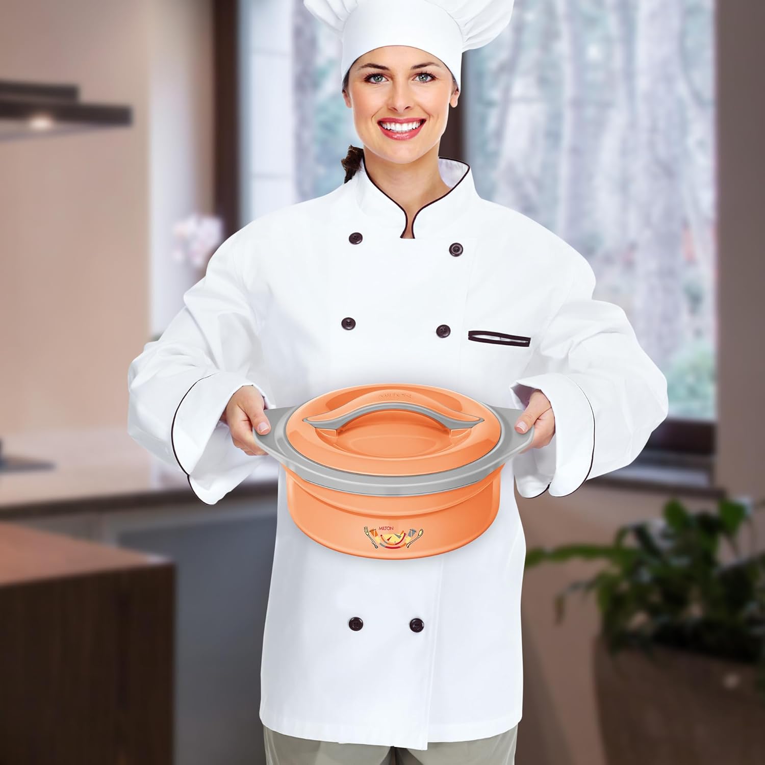 MILTON Zenith 2500 5